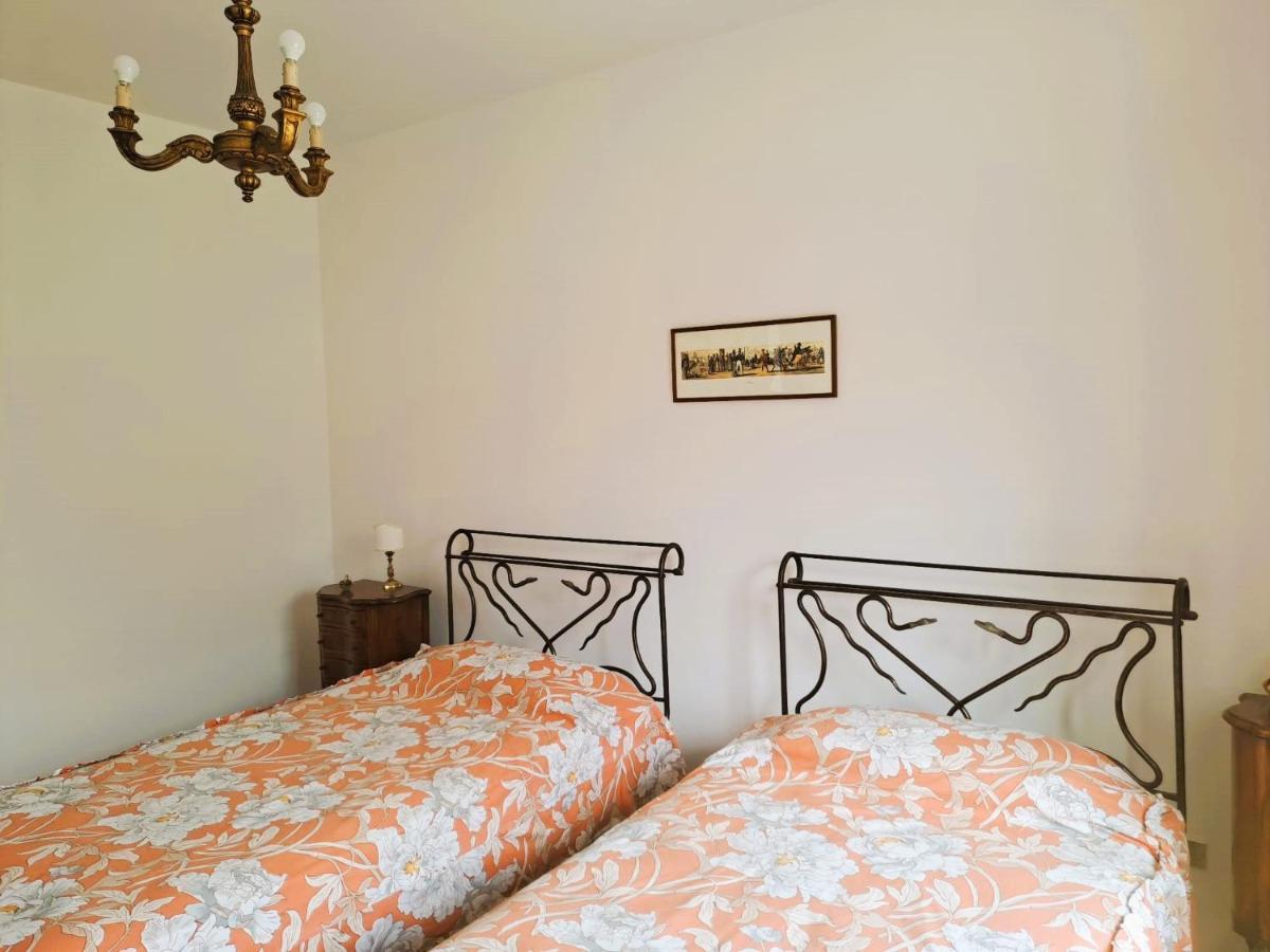 Villa Francesca - Camere Con Giardino Castellaneta Exterior foto